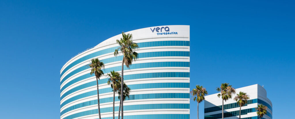 Vera Therapeutics, Inc. headquarters